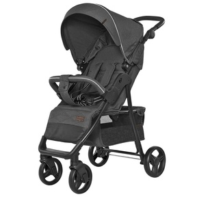 Прогулочная коляска CARRELLO Quattro 2020 CRL-8502/3