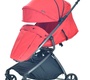 Прогулочная коляска Everflo Easy guard E-338 