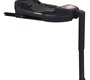 Автокресло Indigo MINKY I-SIZE с базой isofix 