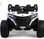 Детский электромобиль Rivertoys C777CC