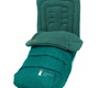 Теплый конверт в коляску Cosatto Woosh XL