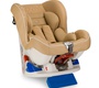 Автокресло Happy Baby TAURUS V2 с положением для сна