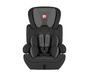 Автокресло Lionelo Levi Plus + шторки и органайзер