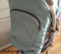 Коляска Happy Baby Eleganzza V2 с большим капюшоном