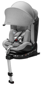 Детское автокресло Welldon smart rotate 2 pro+ i-Size 0-25