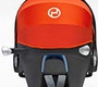 Cybex Aton Q автокресло