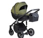 Коляска ANEX Sport 3 в 1 с автокреслом