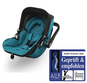 Детское автокресло Kiddy Evolution pro 2
