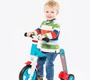 Трехколесный самокат-беговел (трансформер) Scoot&Ride Highway Baby Plus