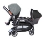 Детская двойная коляска Graco MODES DUO TANDEM STROLLER 