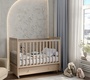 Кровать Antemi Classic Sleep с маятником и ящиком НИК 22к