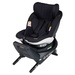 Premium Car Interior Black