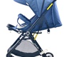 Прогулочная коляска Everflo Spring E-555
