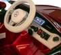 Детский электромобиль Barty Mercedes-Maybach S650 Cabriolet ZB188