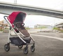 Прогулочная коляска UPPAbaby CRUZ 
