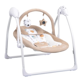 Электронные качели Indigo STAR light