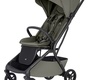 Коляска Carrello Magia 2в1 CRL-6655 версия 2.0 с увеличенными колесами