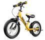 Детский беговел Small Rider Roadster 2 AIR PLUS со светящимися колесами и ревом мотора
