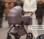 Коляска Sweet Baby Elegante Therma Colore SBL 2в1 