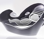  Детское автокресло-переноска Cybex Aton Q Plus для новорожденных