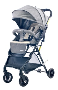 Прогулочная коляска Everflo Spring E-555