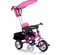 Детский велосипед Jetem Lexus Trike Next Generation