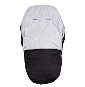Конверт для коляски NUNA PEPP/PEPP LUXX FOOTMUFF Конверт для коляски NUNA PEPP/PEPP LUXX FOOTMUFF