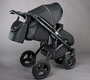 Детская коляска Nastella Mirage 3 в 1 с автокреслом