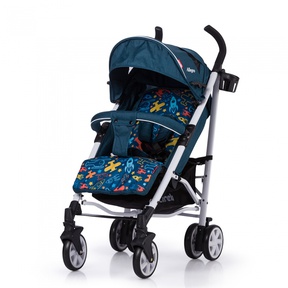 Детская коляска CARRELLO Allegro CRL-10101/1
