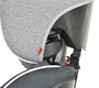 Автокресло PITUSO Prados Isofix 9-36 кг