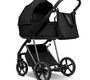 Детская коляска ROAN SOL VINTAGE Luxury 2в1