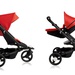 Black/Red