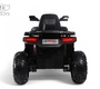 Детский электромобиль Rivertoys K001AM