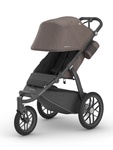 Прогулочная коляска UPPAbaby RIDGE