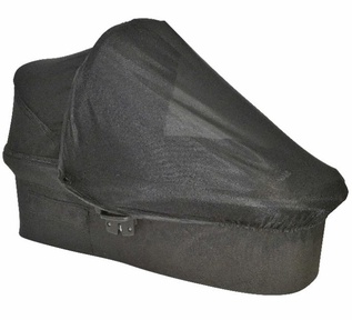Москитная сетка на люльку Larktale Coast Insect Cover - Carry Cot Москитная сетка на люльку Larktale Coast Insect Cover - Carry Cot