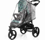 Коляска Baby Care Jogger Cruze