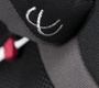 Детское автокресло Ailebebe Carmate Saratto Cruise 4S
