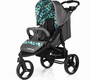 Коляска Baby Care Jogger Cruze