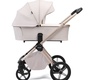 Коляска Peppy Monaco Plus 2в1