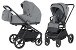 Коляска CARRELLO Epica 2в1 CRL-8510 