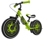 Беговел с 2 тормозами Small Rider Roadster Sport 4 Air