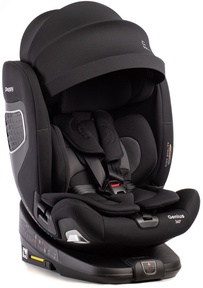 Автокресло Peppy Genius i-size 0-36