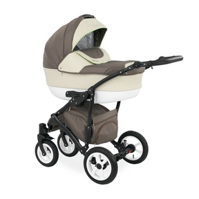 Коляска Caretto CAPRISE 2 в 1
