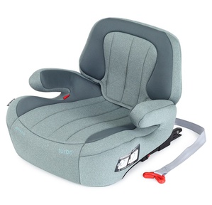 Бустер Rant TURBO Isofix Active Line