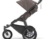 Прогулочная коляска UPPAbaby RIDGE