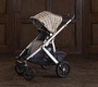 Коляска 2 в 1 UPPAbaby VISTA премиум класса 2019