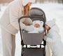Коляска Sweet baby Elegante Pro SBL 2в1