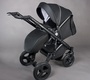 Детская коляска Nastella Mirage 3 в 1 с автокреслом