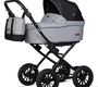 Коляска RIKO BASIC BELLA LUX CLASSIC 2в1 