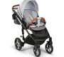 Детская коляска Nuovita Carro sport  3 в 1